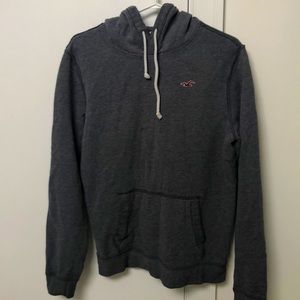 Men’s hollister hoodie